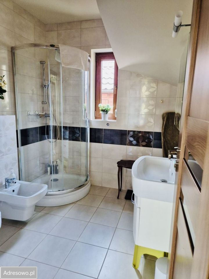 dom wolnostojący, 5 pokoi Biała. Zdjęcie 15