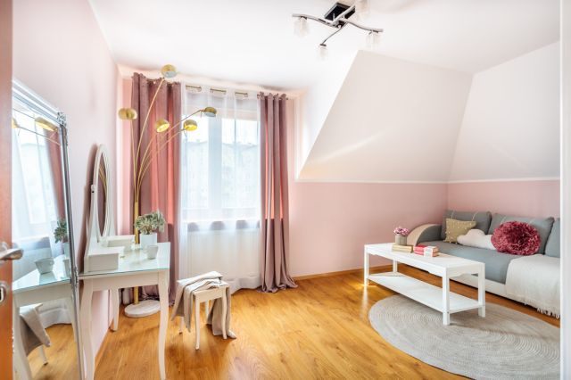 dom wolnostojący, 9 pokoi Wołomin, ul. Reja. Zdjęcie 7