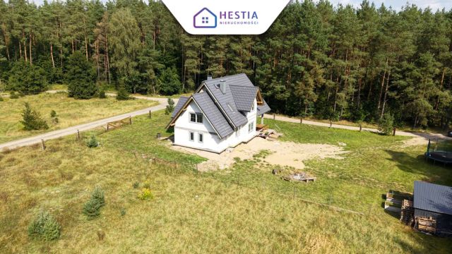 dom wolnostojący, 6 pokoi Szczecinek, ul. Żeglarska. Zdjęcie 12