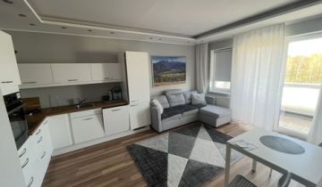 Mieszkanie 2-pokojowe Lubin, ul. Kwiatowa