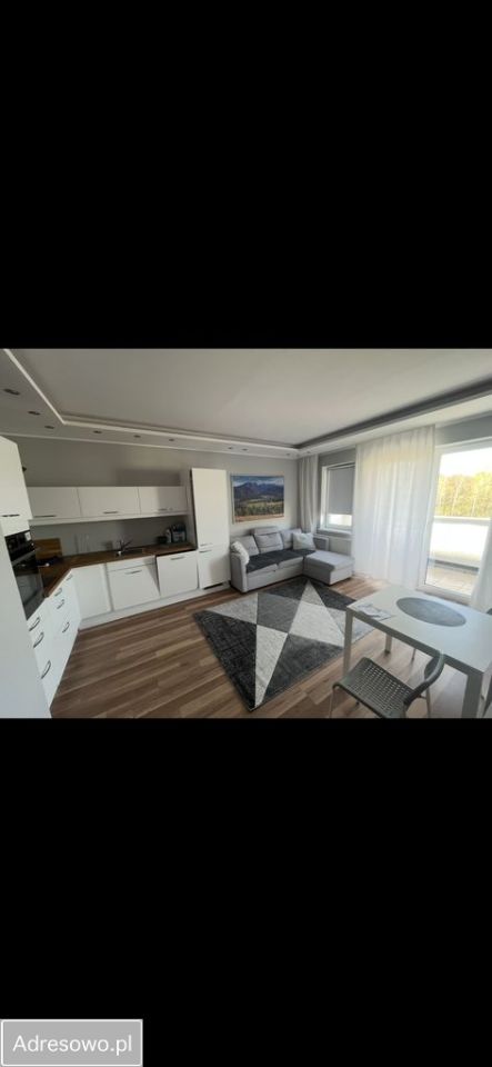 Mieszkanie 2-pokojowe Lubin, ul. Kwiatowa