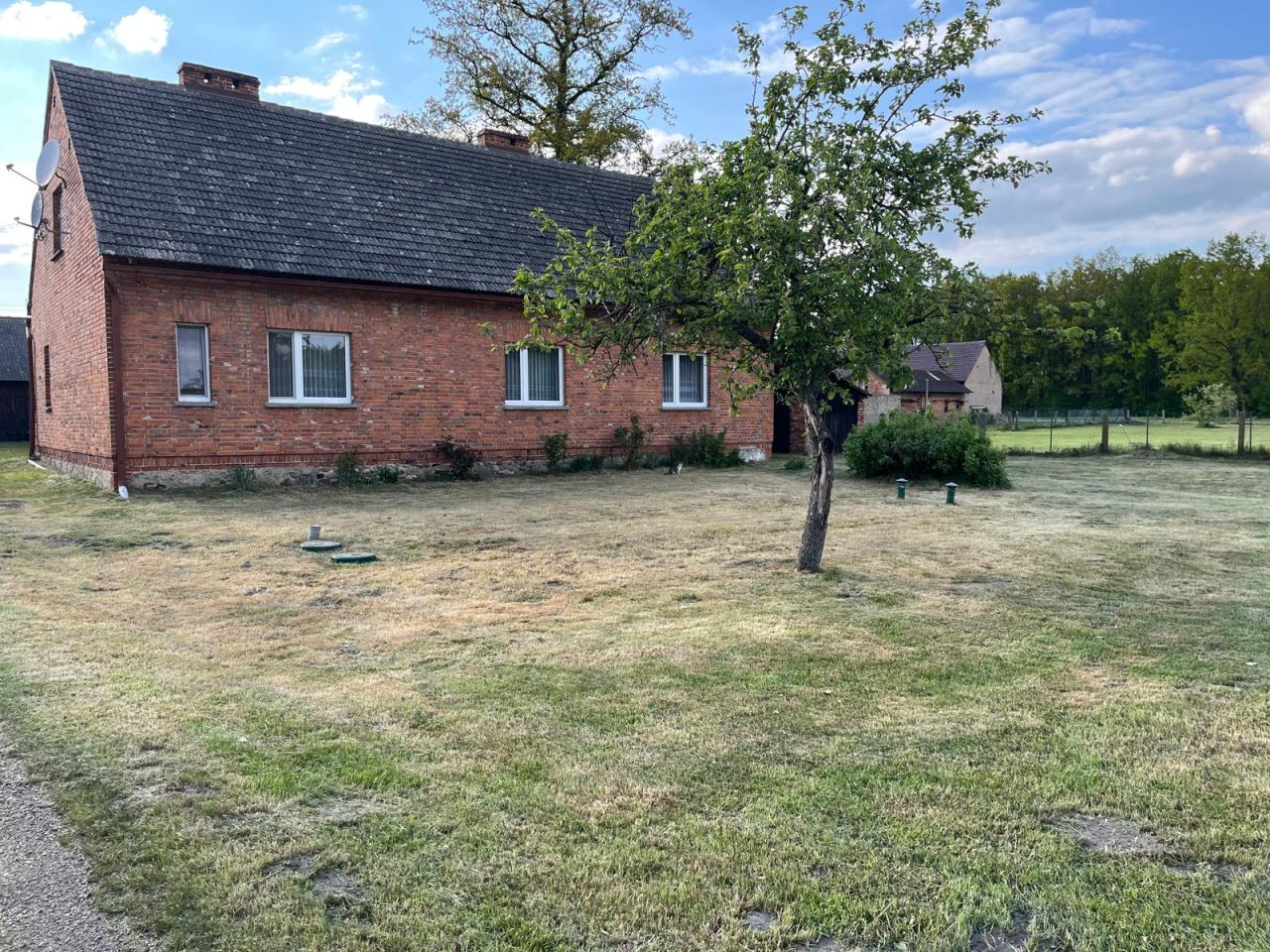 gospodarstwo, 5 pokoi Sternalice. Zdjęcie 3