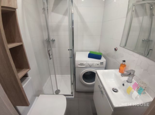 Mieszkanie 3-pokojowe Olsztyn Pojezierze, ul. Kołobrzeska. Zdjęcie 10