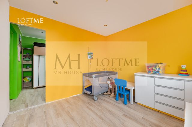 Mieszkanie 3-pokojowe Łódź Teofilów, ul. Łanowa. Zdjęcie 9