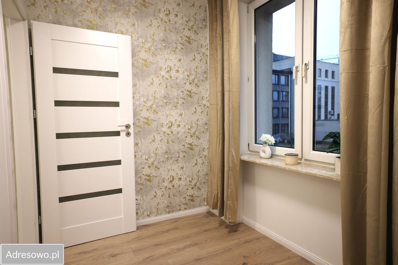 Mieszkanie 3-pokojowe Białystok Bojary, ul. Łąkowa. Zdjęcie 7