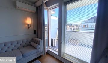 Mieszkanie 2-pokojowe Warszawa Wilanów, ul. Oś Królewska