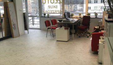 Lokal Warszawa Wola, ul. Górczewska