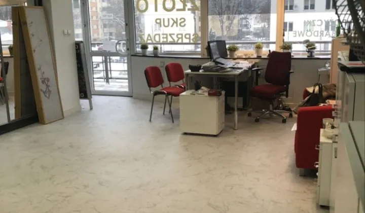 Lokal Warszawa Wola, ul. Górczewska