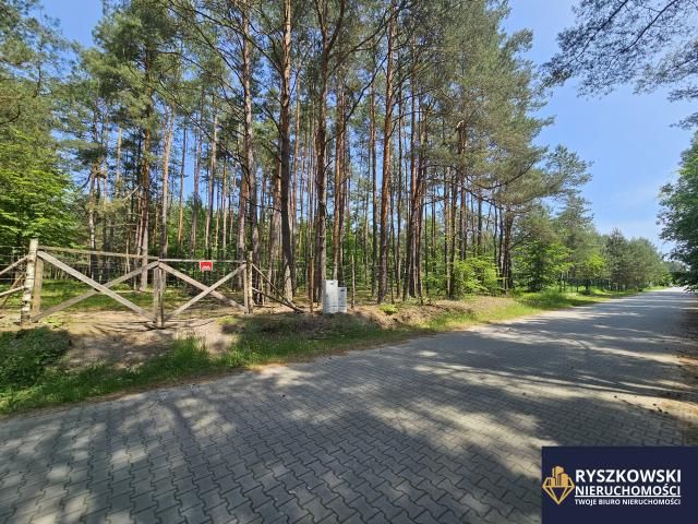 Działka budowlana Trzepieciny. Zdjęcie 9