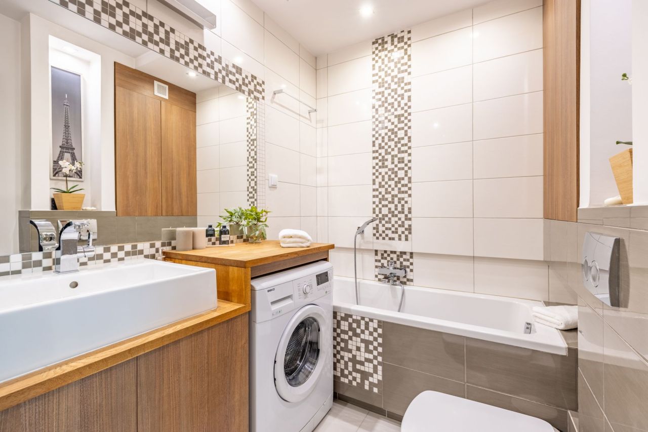 Mieszkanie 2-pokojowe Warszawa Bemowo, ul. Apenińska. Zdjęcie 8