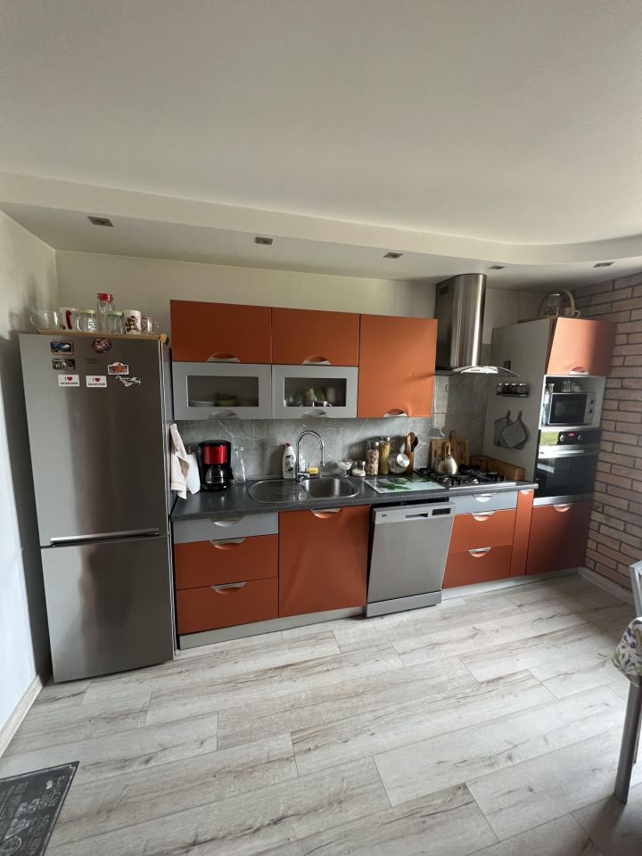 Mieszkanie 3-pokojowe Grzmiąca, ul. Kolejowa. Zdjęcie 8