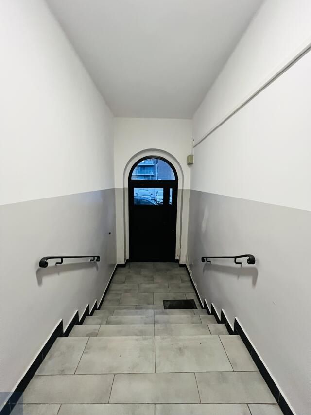 Mieszkanie 1-pokojowe Katowice Śródmieście, ul. Barbary. Zdjęcie 5