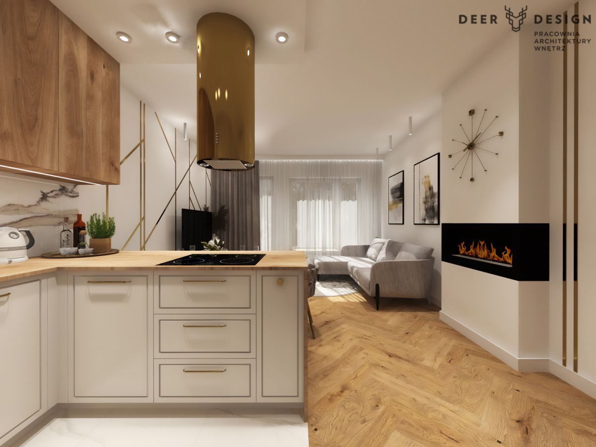 Mieszkanie 3-pokojowe Warszawa Wola, ul. Gumińska. Zdjęcie 2