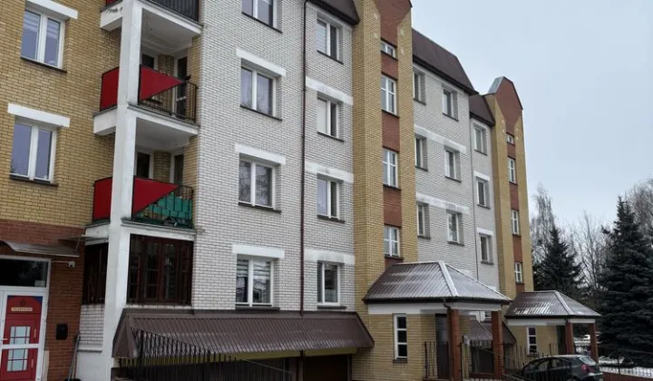 Mieszkanie 3-pokojowe Łomża