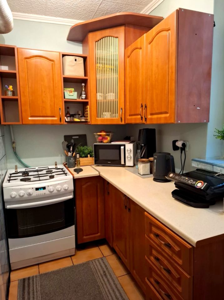 Mieszkanie 2-pokojowe Jastrzębie-Zdrój, ul. Śląska. Zdjęcie 6