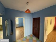 Mieszkanie 3-pokojowe Piotrków Trybunalski, ul. Bolesława Prusa. Zdjęcie 3