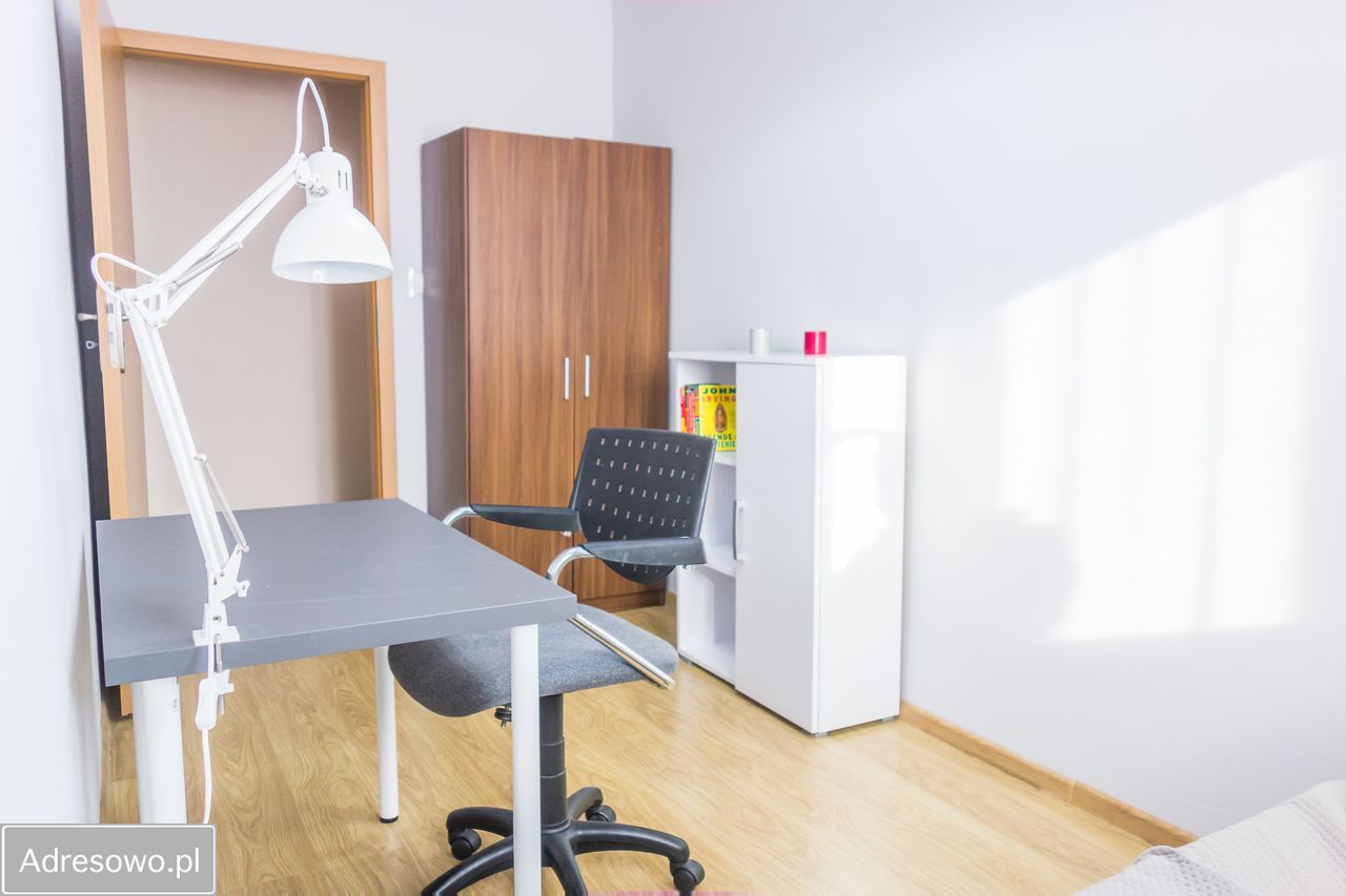 Mieszkanie 2-pokojowe Warszawa Ochota, ul. Racławicka. Zdjęcie 5