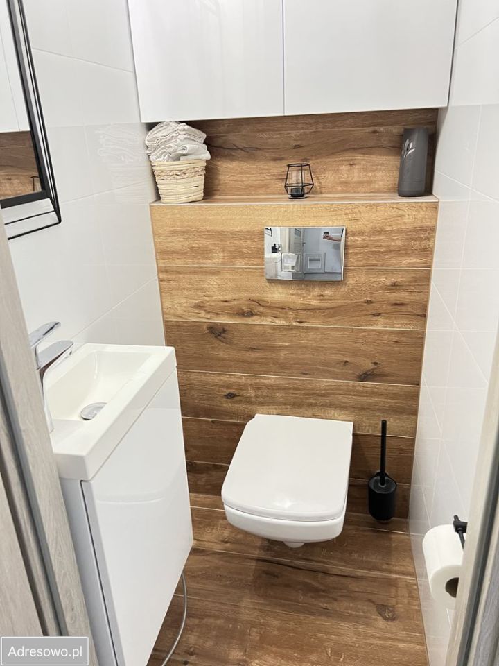 Mieszkanie 3-pokojowe Wolin, ul. Słowiańska. Zdjęcie 3