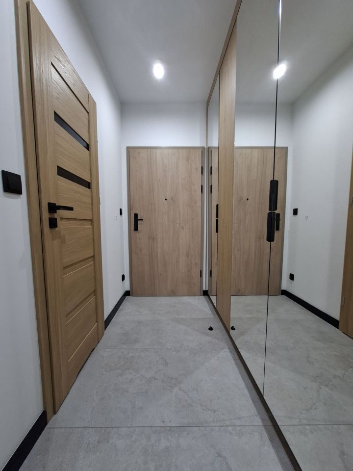 Mieszkanie 1-pokojowe Katowice Muchowiec. Zdjęcie 8