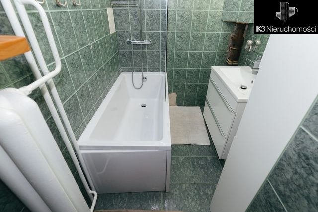 Mieszkanie 2-pokojowe Warszawa Ochota, ul. Grójecka. Zdjęcie 13