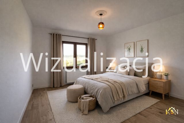 dom wolnostojący, 7 pokoi Studniska Dolne. Zdjęcie 23