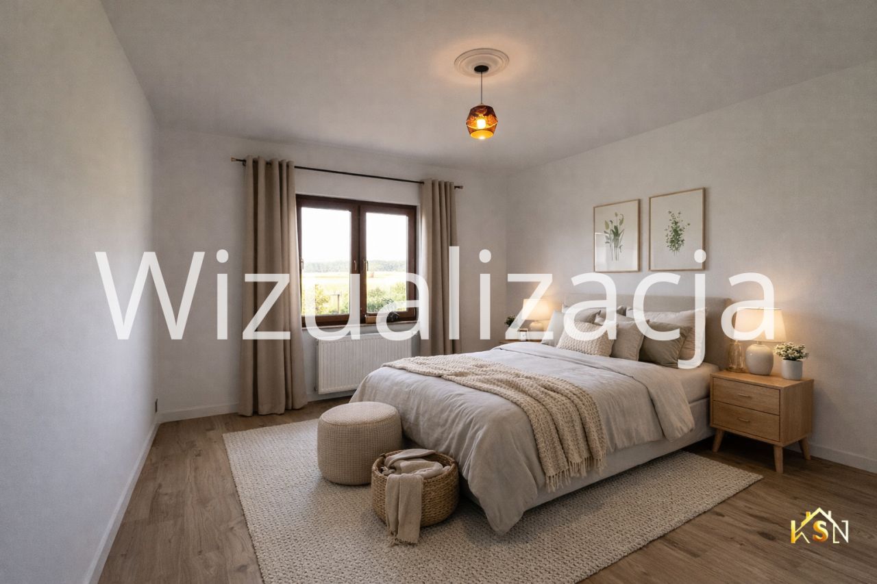 dom wolnostojący, 7 pokoi Studniska Dolne. Zdjęcie 23