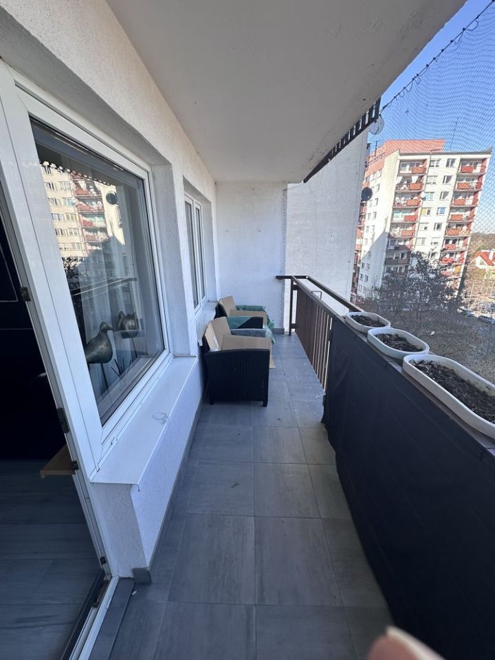 Mieszkanie 2-pokojowe Wrocław Kozanów, ul. Dokerska. Zdjęcie 5