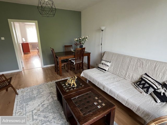 Mieszkanie 2-pokojowe Łódź Koziny, ul. Marcina Kasprzaka. Zdjęcie 1