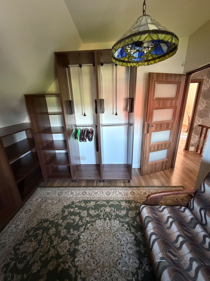 dom wolnostojący Rybna. Zdjęcie 5