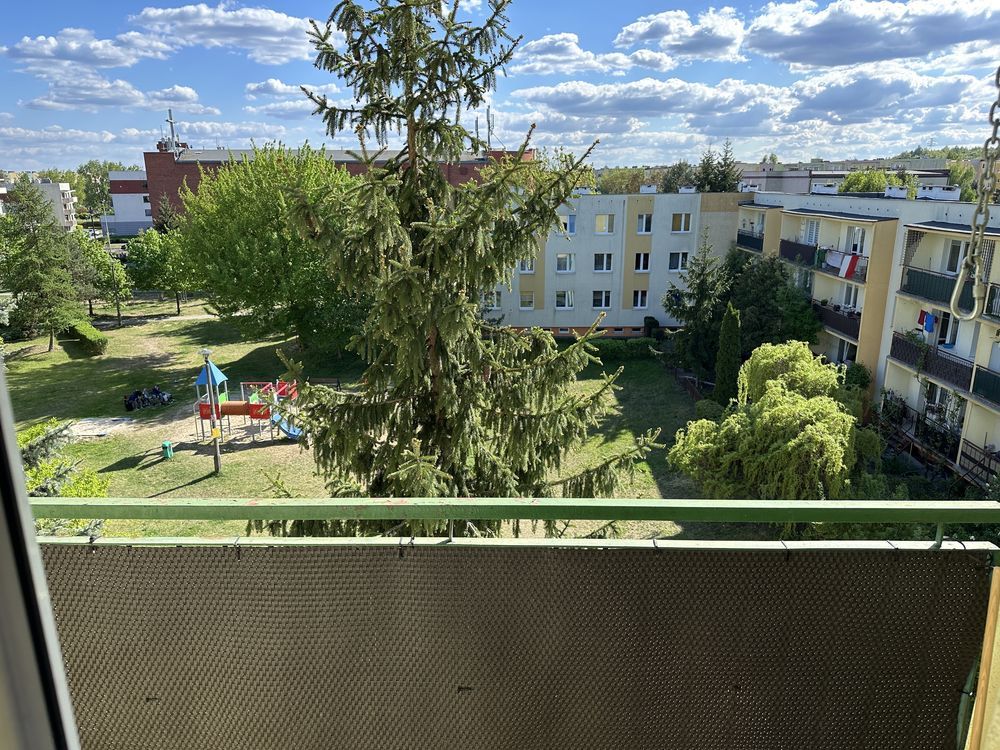 Mieszkanie 2-pokojowe Bydgoszcz Fordon. Zdjęcie 5