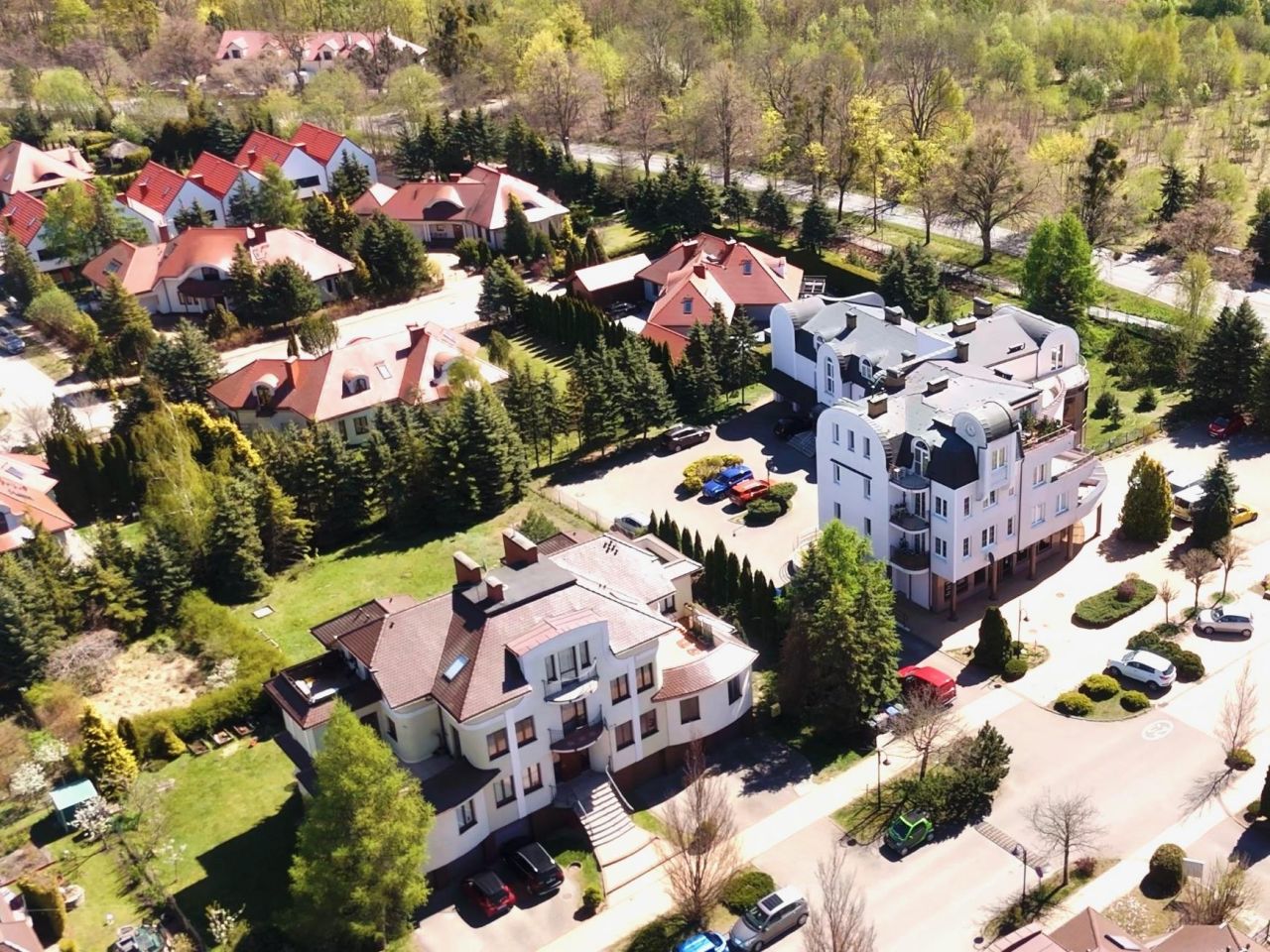 Mieszkanie 2-pokojowe Straszyn, ul. Saturna. Zdjęcie 19