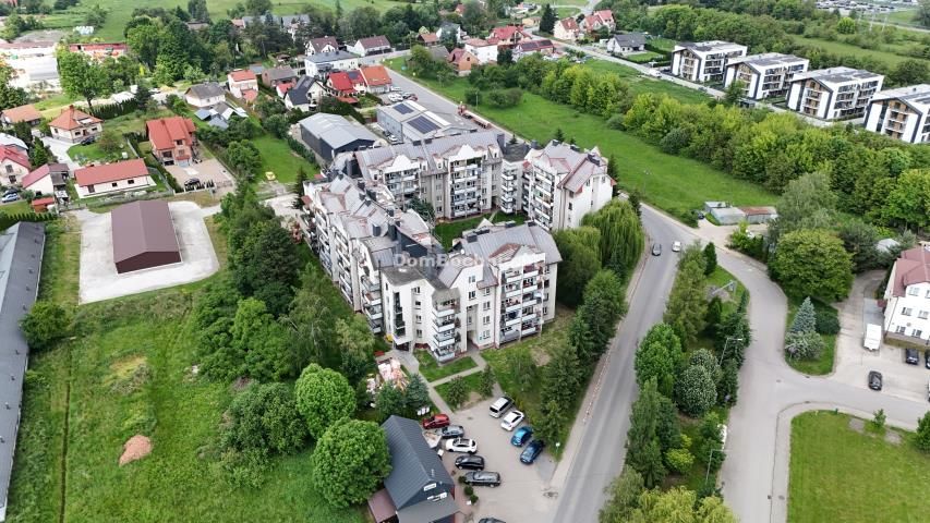 Mieszkanie 3-pokojowe Bochnia, ul. Karolina. Zdjęcie 10