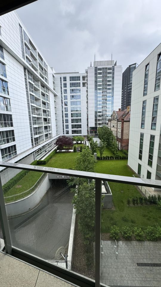 Mieszkanie 2-pokojowe Poznań Stare Miasto, ul. Towarowa. Zdjęcie 16