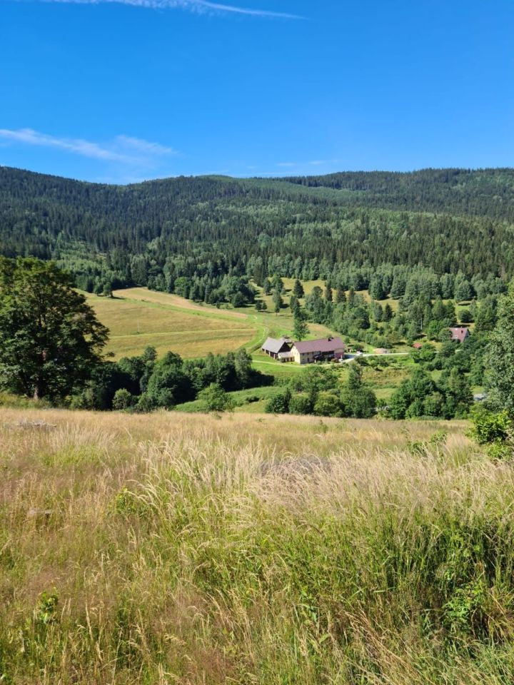 Działka budowlana Nowy Gierałtów. Zdjęcie 3