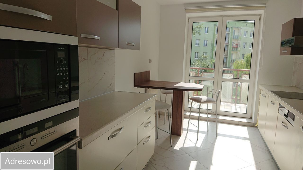 Mieszkanie 4-pokojowe Bydgoszcz Bielawy, ul. Jagiellońska. Zdjęcie 5