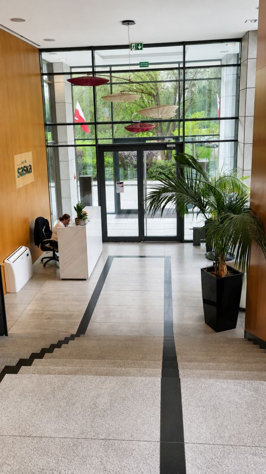 Mieszkanie 2-pokojowe Warszawa Praga-Południe, ul. gen. Tadeusza Bora-Komorowskiego. Zdjęcie 13