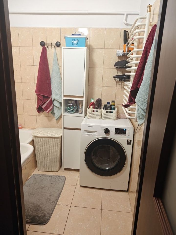 Mieszkanie 2-pokojowe Bukowo. Zdjęcie 5