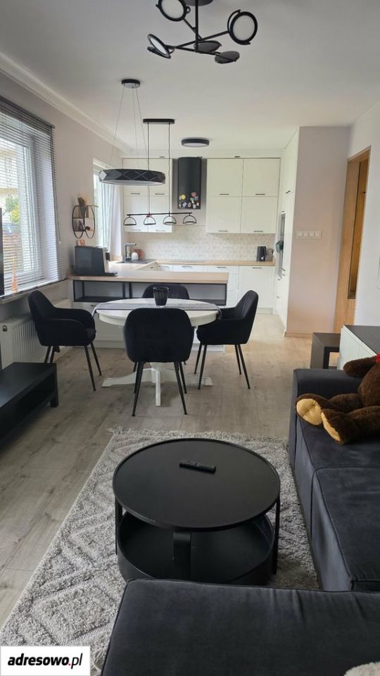 Mieszkanie 3-pokojowe Poznań Nowe Miasto, ul. Franowo. Zdjęcie 1