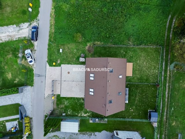 bliźniak, 5 pokoi Rudawa, ul. Nad Rudawką. Zdjęcie 28