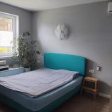 dom wolnostojący, 3 pokoje Henryków-Urocze Urocze, ul. Polna. Zdjęcie 4
