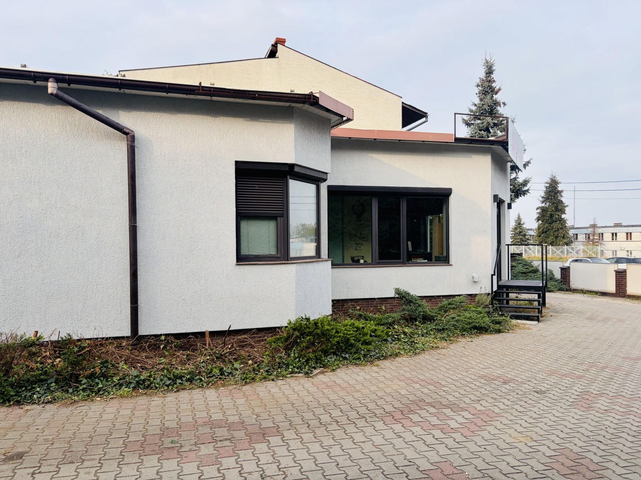 Lokal Kalisz Piwonice, ul. Częstochowska. Zdjęcie 3