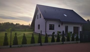 dom wolnostojący, 5 pokoi Świdwin, ul. Spacerowa