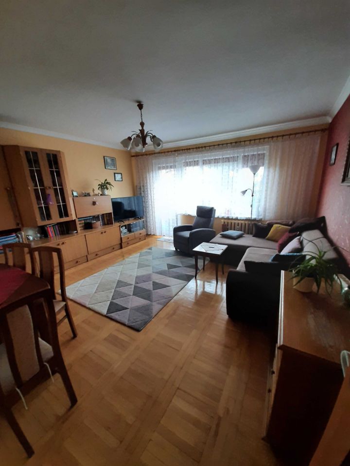 Mieszkanie 3-pokojowe Gorzów Wielkopolski Górczyn