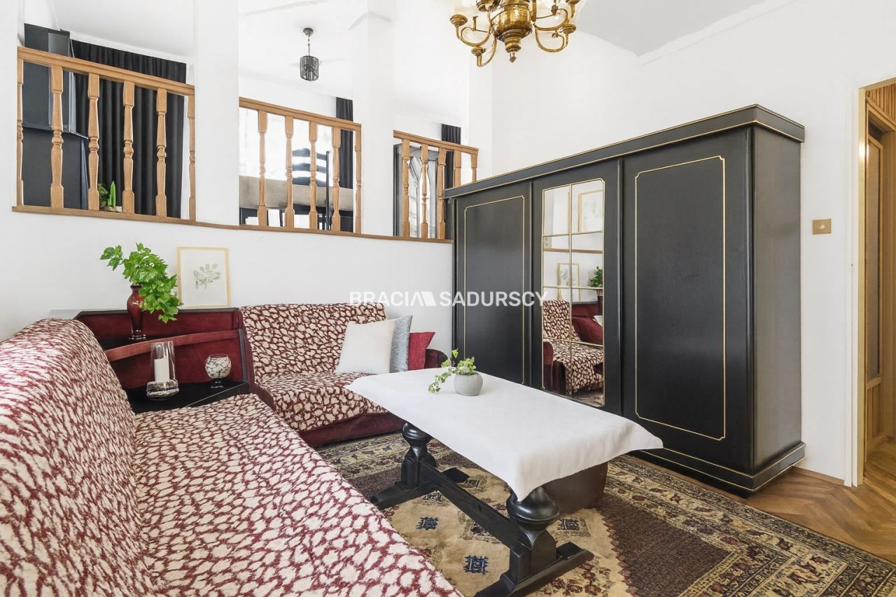 dom wolnostojący, 6 pokoi Zabierzów, ul. Krakowska. Zdjęcie 9