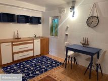 dom letniskowy, 2 pokoje Kamionki Małe. Zdjęcie 3