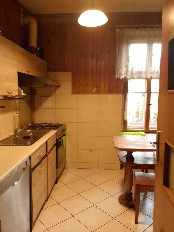 Mieszkanie 2-pokojowe Jelenia Góra Sobieszów, ul. Sądowa. Zdjęcie 2