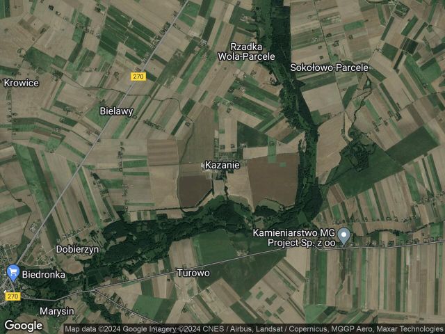 Działka rod Kazanie. Zdjęcie 1