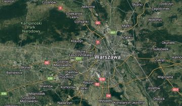 Mieszkanie 1-pokojowe Warszawa Wola, Górczewska