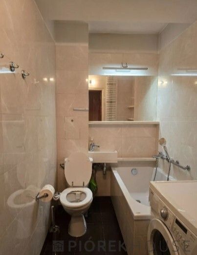 Mieszkanie 3-pokojowe Warszawa Praga-Północ, ul. Targowa. Zdjęcie 9