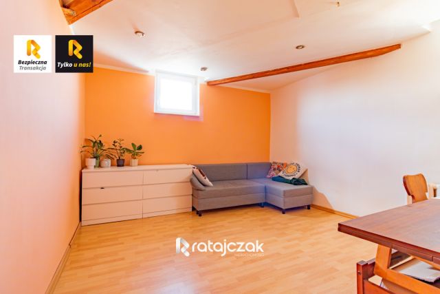 Mieszkanie 2-pokojowe Gdańsk Suchanino, ul. Ignacego Paderewskiego. Zdjęcie 1